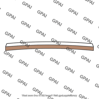 Rectangular beam pure bending