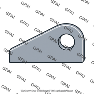 Mooring bracket
