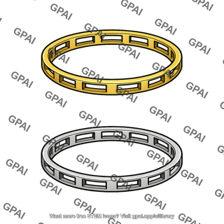 Bearing cage