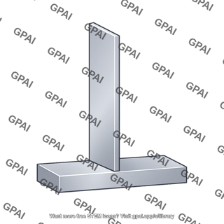 Heat transfer fin
