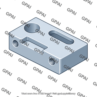 Three dimensional design model