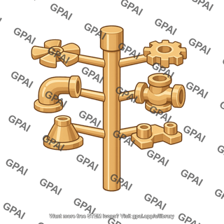 Investment casting