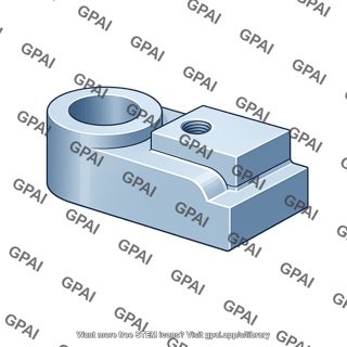 Cad solid model