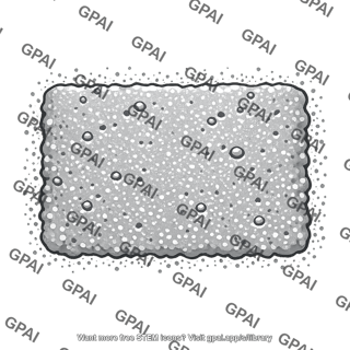 Metal sprayed surface