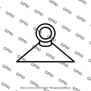 Support pin