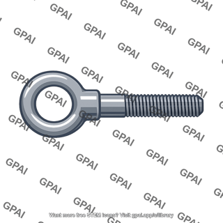 Eyebolt