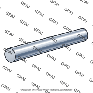 1020 cd steel rod