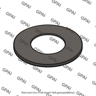Plate clutch friction surface