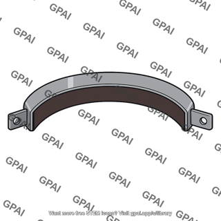 Brake band