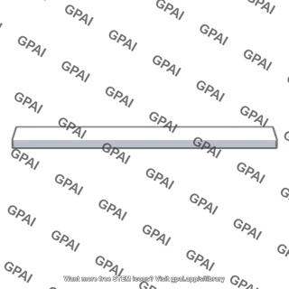 Plate bar