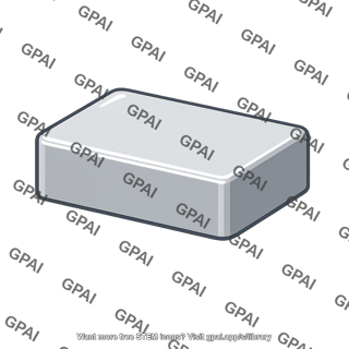 Plastic solid block