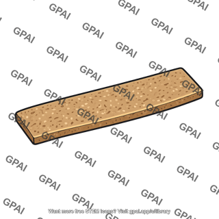 Semirigid molded asbestos friction material