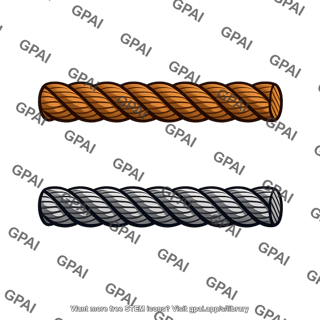 Rope