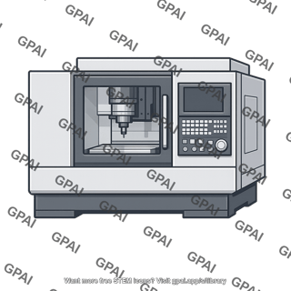 Cnc machine