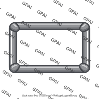 Rectangular weld group
