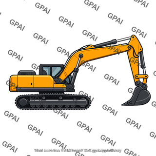 Excavator