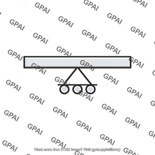 Right support roller
