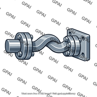 Torsional coupling