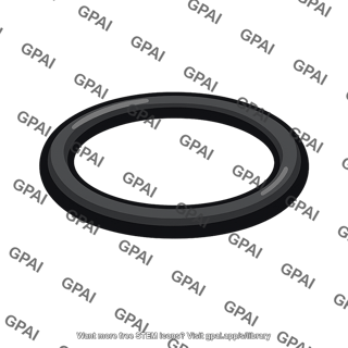 O ring seal