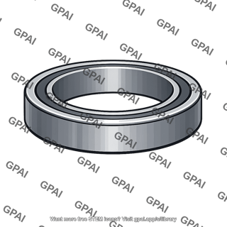 Bearing inner ring
