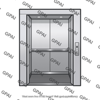 Private elevator