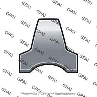 Gear tooth whole depth