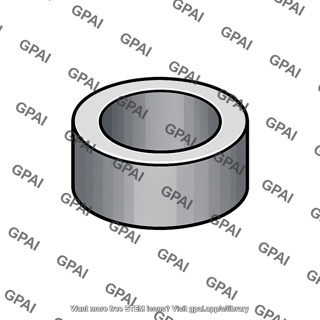 Internal feature cylinder