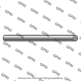 Steel beam cylindrical