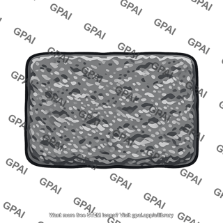 Surface finish as forged