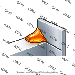 Oil fillet