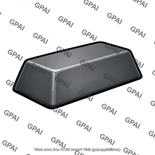 Iron ingot