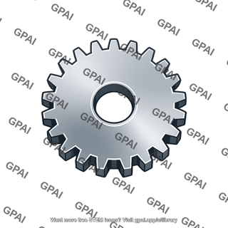 Drive gear