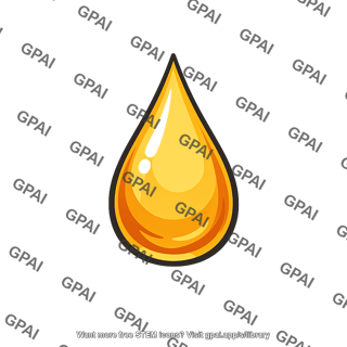 Oil lubricant