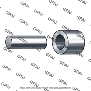 Shaft hole fit