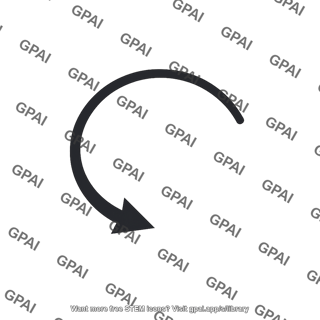 Bending moment arrow