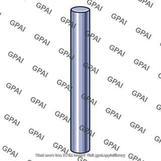 Shaft vertical