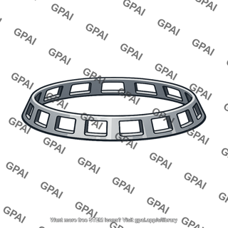 Bearing cage