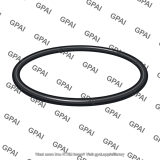 Round belt