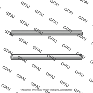 Bending test specimen