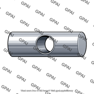 Shaft hole