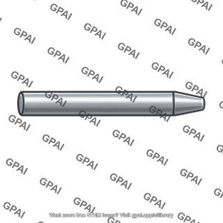 Drive pin