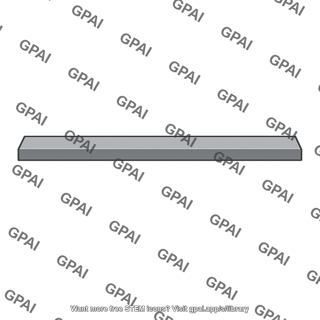 Beam segment