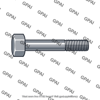 M6 bolt