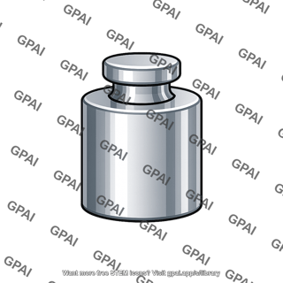 Kilogram mass