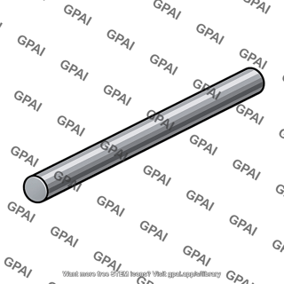 Circular shaft