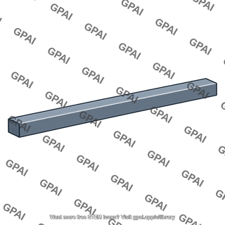 Beam straight