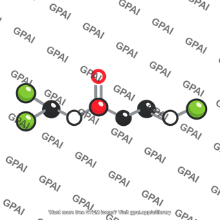 Chlorinated ester
