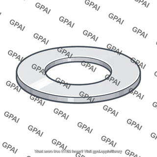 Spacing ring