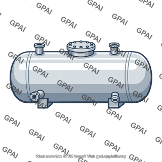 Chemical tank