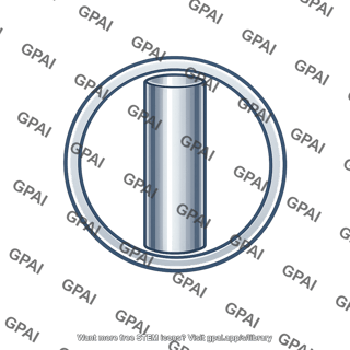 Shaft concentric